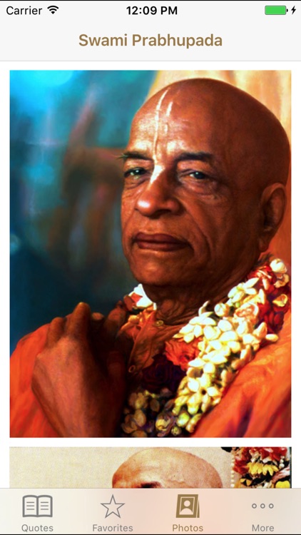 Prabhupada Quotes from Hare Krishna Movement