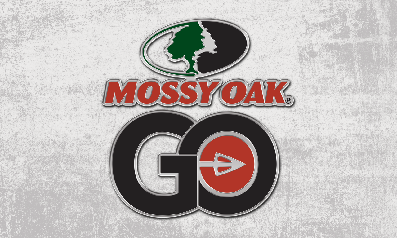 Mossy Oak Go: Outdoor TV