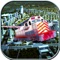 Flying Train Simulator 2017