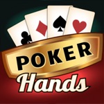 Poker Hands - New Card Game