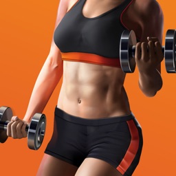 Women Workouts At Home App Apple Watch App