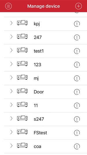 ZOSI VIEW(圖2)-速報App