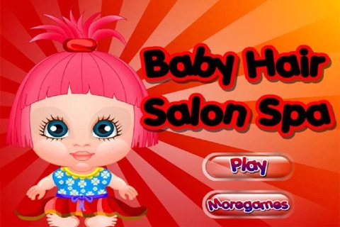 Baby Hair Care Spa screenshot 2