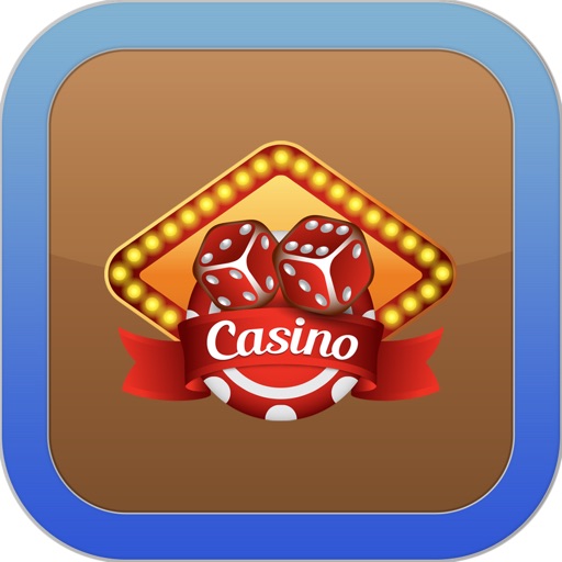 Double Slots Big Hot Casino - Spin & Win! Icon