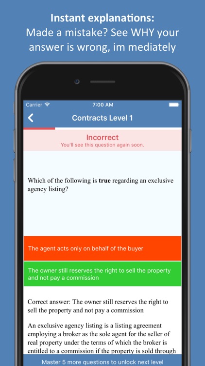 Real Estate Exam Practice Test