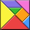 Icon Tangram King