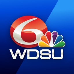 WDSU News - New Orleans