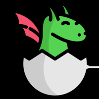 Pet Dragon Tamagotchi  More