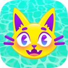 Squishy Fishy Kitty Toys: A Game for Cats