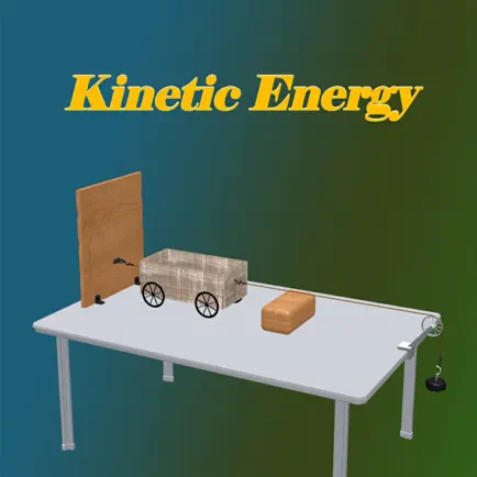 The Kinetic Energy Читы