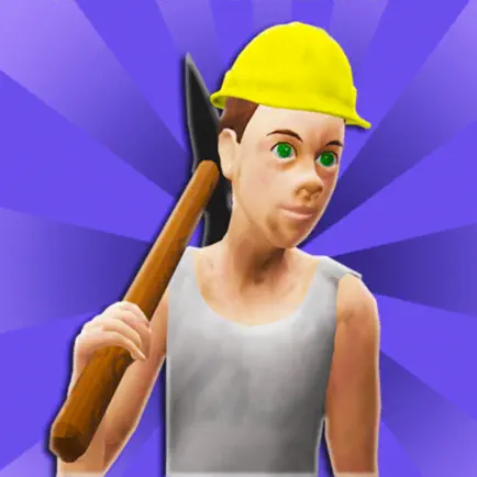 Miner Man 3D Читы