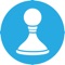 The best chess program comeback with Chess Fan on Appstore in this year