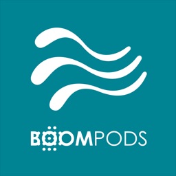 BOOMPODS