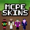 Trending Skins For Minecraft PE