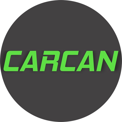 CarCan icon