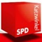 Liebe Freunde der SPD Katzwinkel / Sieg, mit unserer neuen App bleiben Sie immer auf dem Laufenden