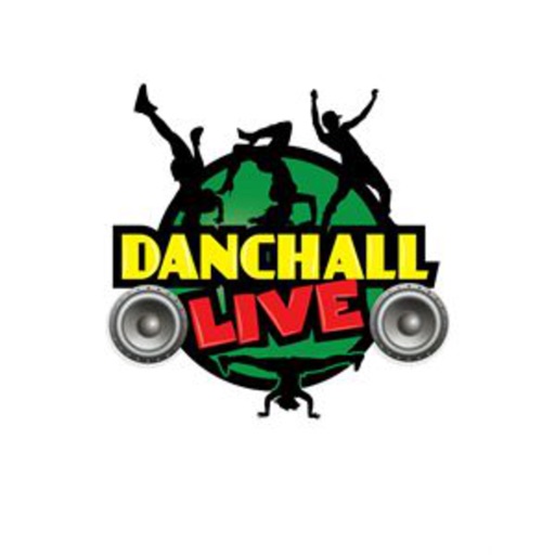 Dancehall Live icon