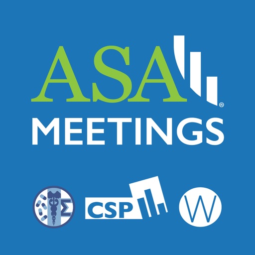 ASA Meetings by Inc.