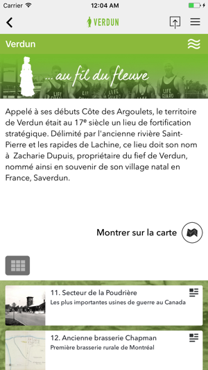 Montréal, toute une histoire!(圖2)-速報App