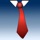 vTie Premium - tie a tie guide with style for occasions like a business meeting, interview, wedding, party