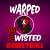 Warped NBA Basketball Players Game Quiz Maestro