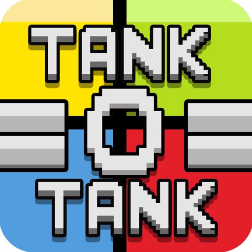 Tank Of Tanks Battle Fight-Super Tanks War Diep.IO icon