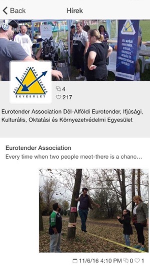 Eurotender(圖3)-速報App