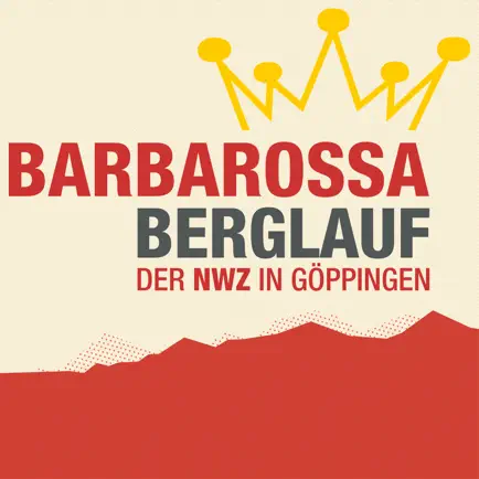 Barbarossa Berglauf Читы