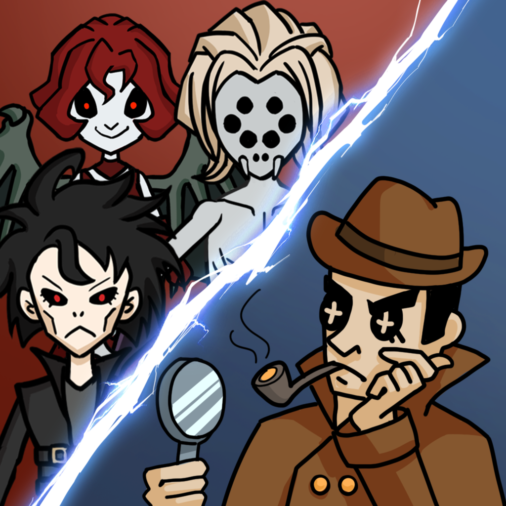 Get Dream Hunter! for iOS, iPhone, iPad Aso Report