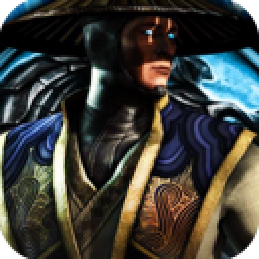 Invincible Kung-Fu iOS App