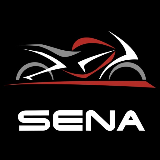 Sena Motorcycles iOS App