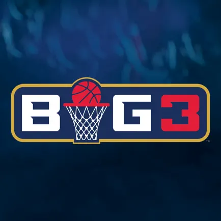 BIG3 Читы