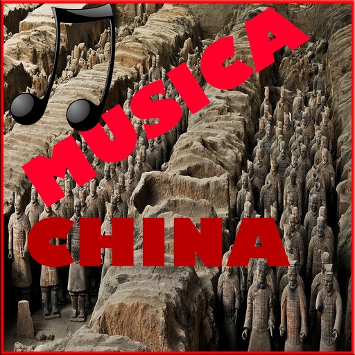 Música China/China Music icon