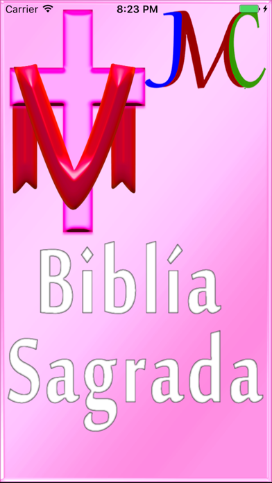 How to cancel & delete Biblia Sagrada - Feminina Catolica JMC from iphone & ipad 1