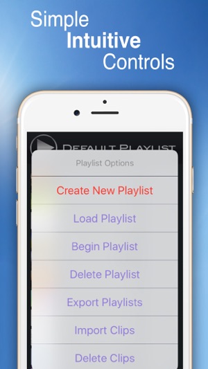 Media Playlist Manager(圖3)-速報App