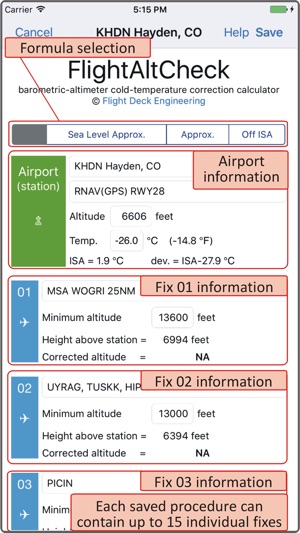 FlightAltCheck(圖1)-速報App