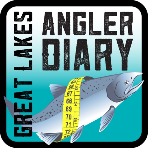 GL Angler Diary