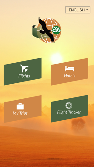 Almuftah Travel(圖1)-速報App