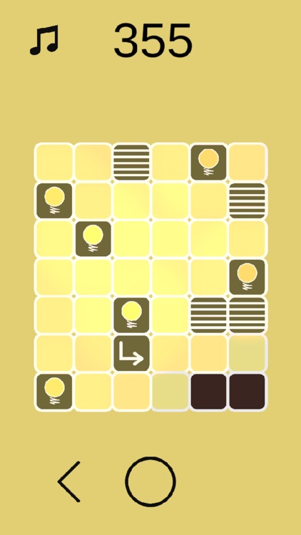 A Simple Matter of Light screenshot-5