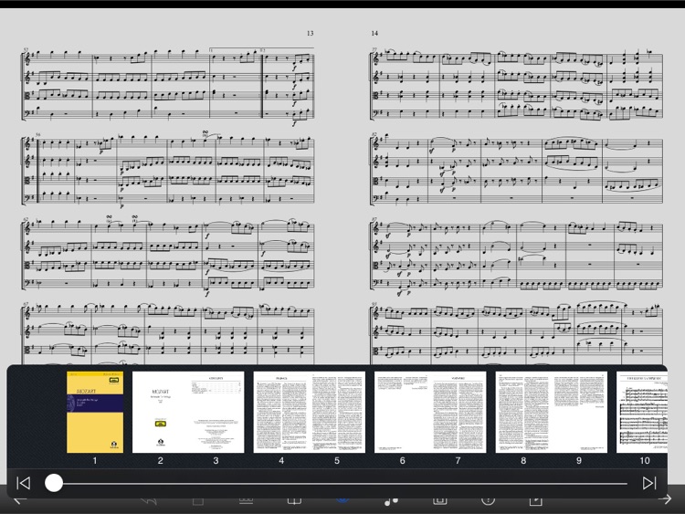 Eulenburg Pluscore® screenshot-4