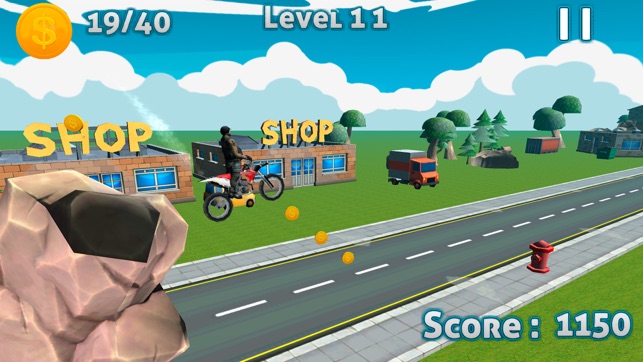 Bike Racer - Moto Hill Edition(圖3)-速報App