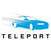 Taxi Teleport
