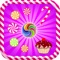 Candy Sweet Slots - Social Jackpot Casino