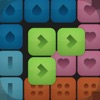 Icon Color Blocks Battle