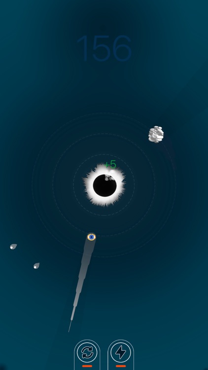 Solar Eclipse Totality Observer
