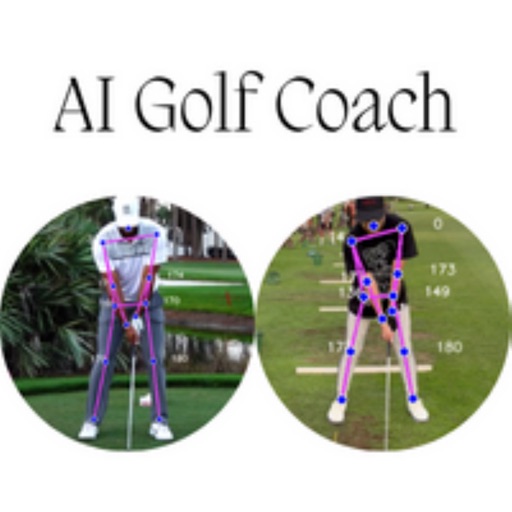 Ai Golf Coach