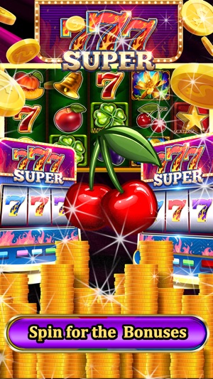 Fun Slots Game - Addictive Vegas Slots Machine(圖1)-速報App