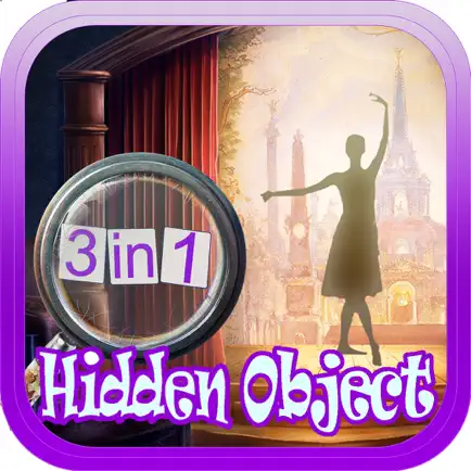 Hidden Object: Maya Ballerina - Amazing Adventure Cheats