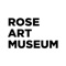 Icon Rose Art Museum App