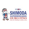 Shimoda Ouro Fino Plus